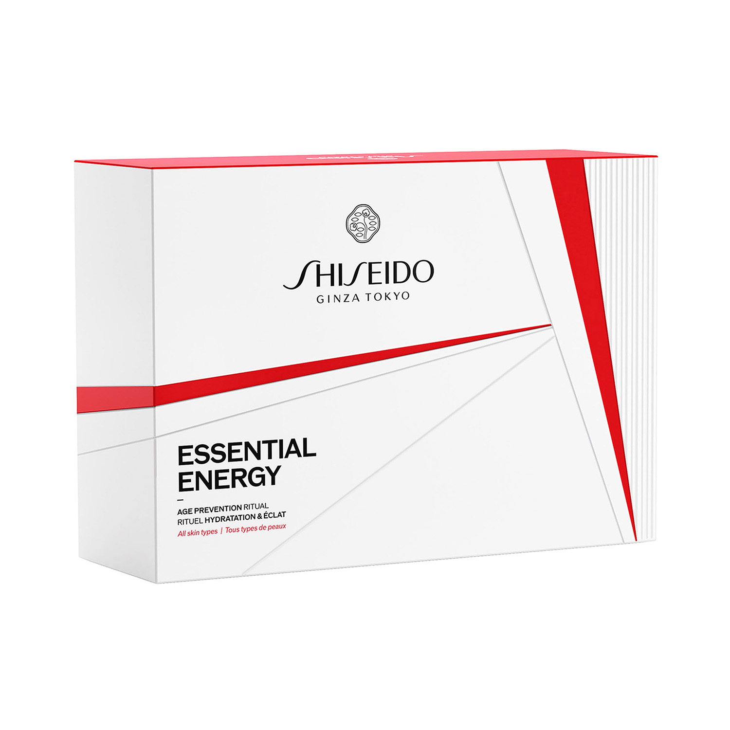 RITUEL HYDRATATION & ÉCLAT, 