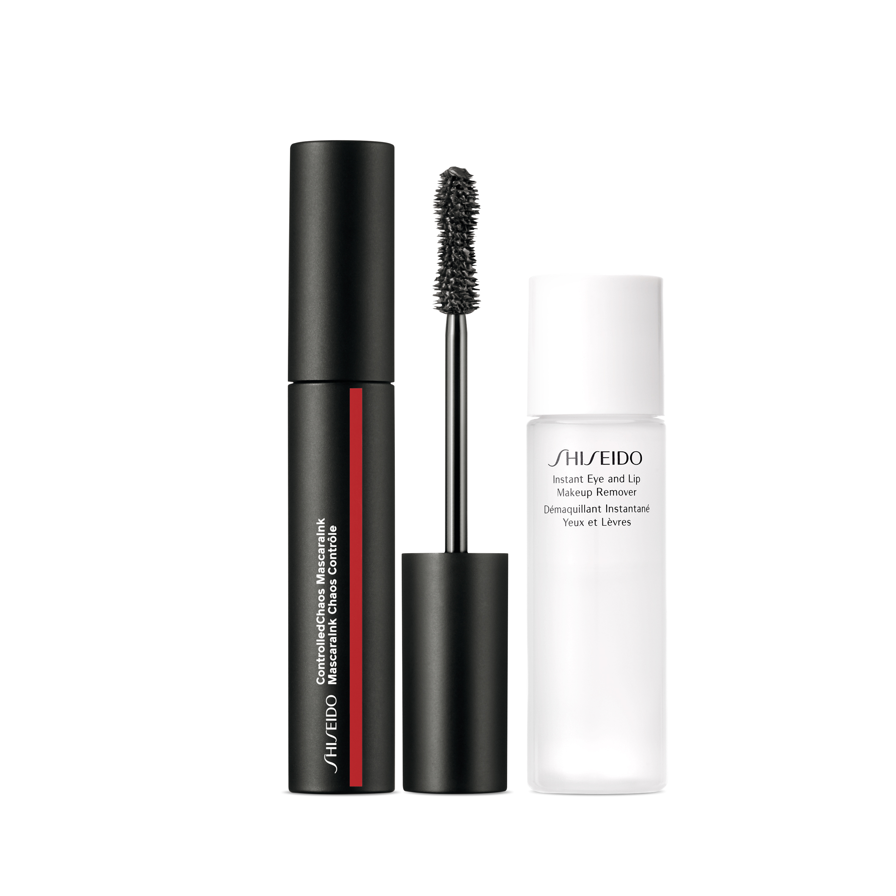 Coffret Mascara, 
