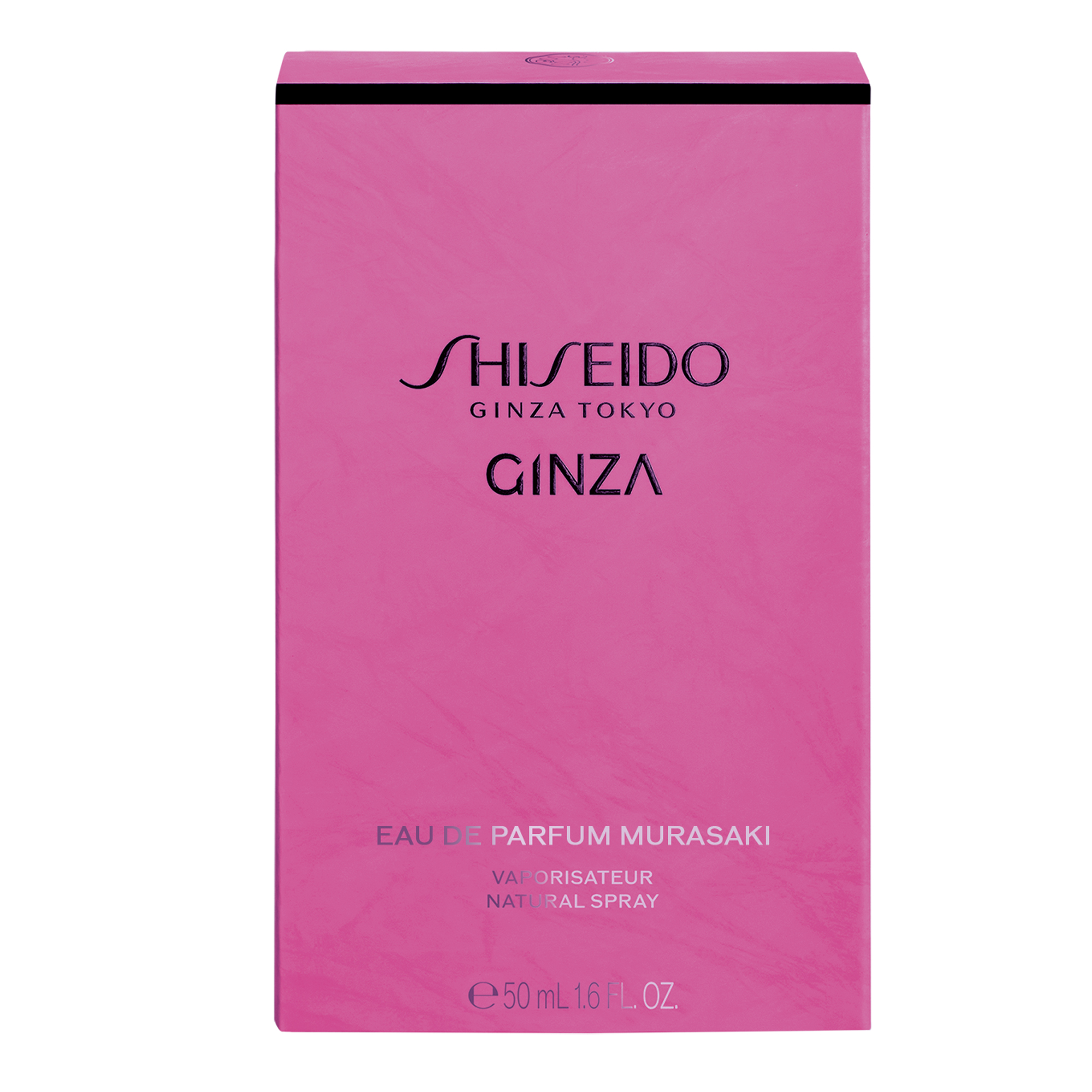 Ginza Eau de Parfum Murasaki, 