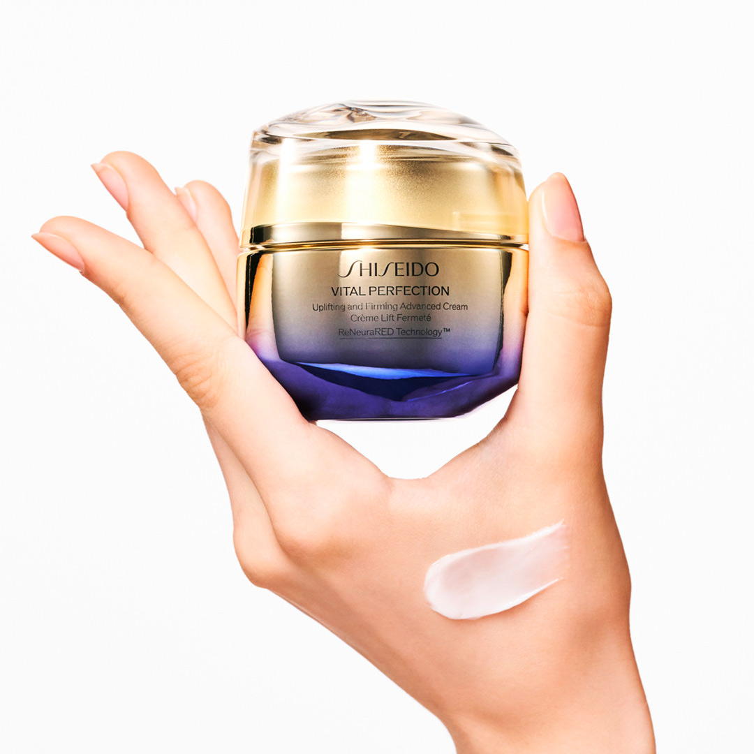 RITUEL LIFT ET FERMETÉ, 