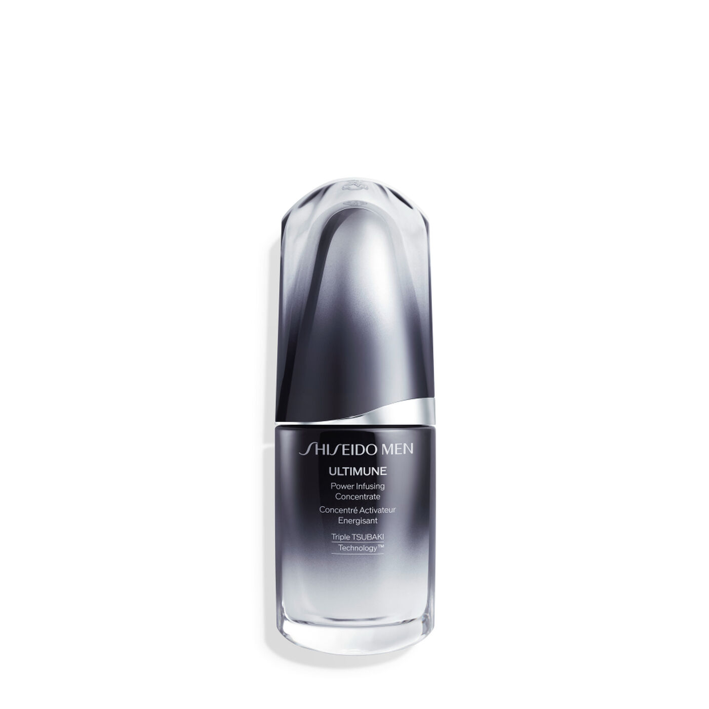 Ultimune Sérum Concentré Activateur Energisant, 