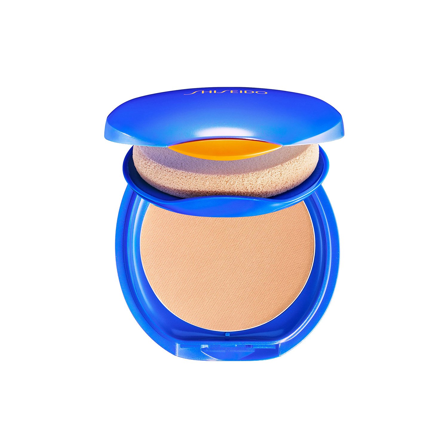 FOND DE TEINT COMPACT PROTECTEUR UV SPF30, MEDIUM IVORY