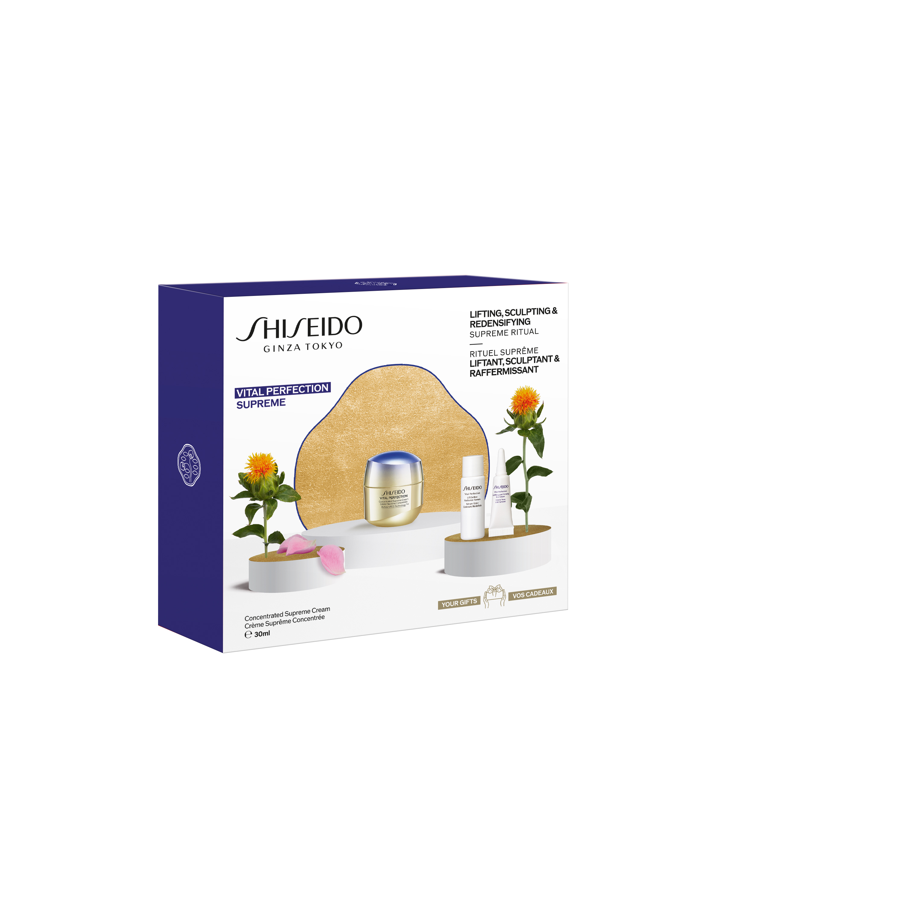 Kit Suprême Vital Perfection, 