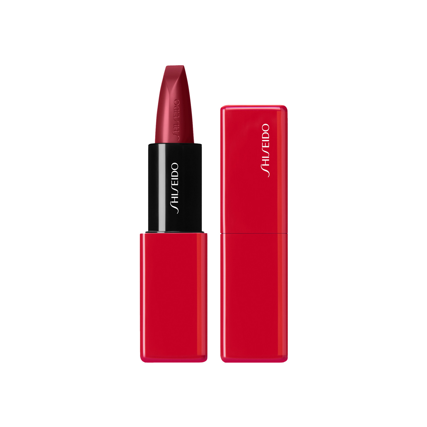 Rouge à lèvres Technosatin Gel, 411