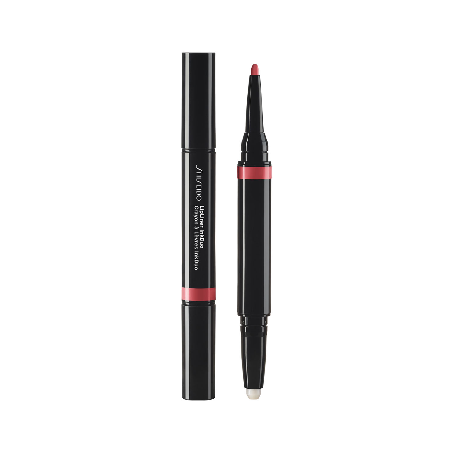 Stylo à Lèvres InkDuo, 04 ROSEWOOD
