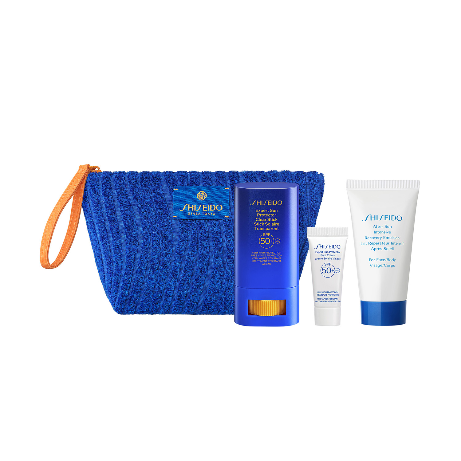 COFFRET STICK SOLAIRE, 