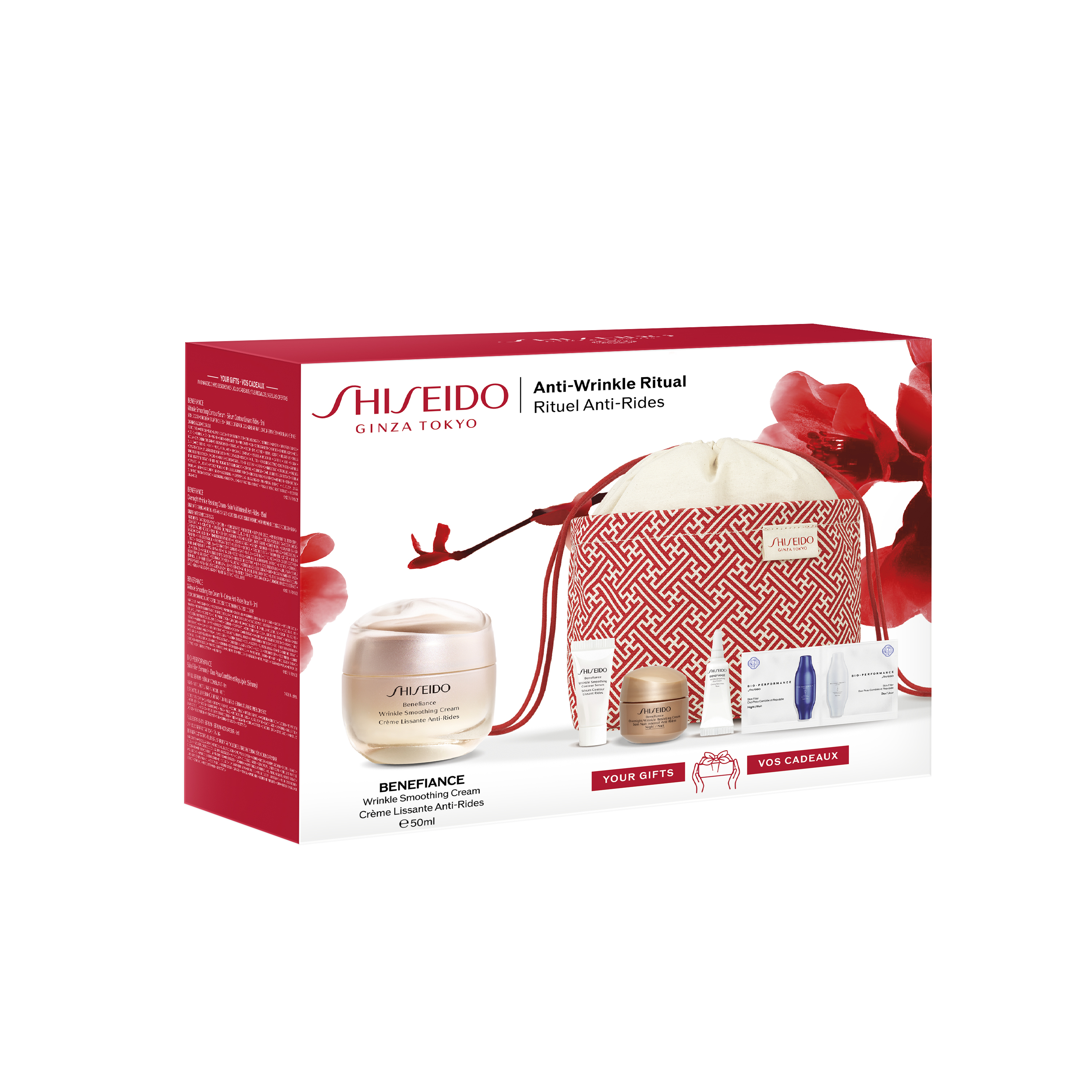 Trousse Benefiance, 