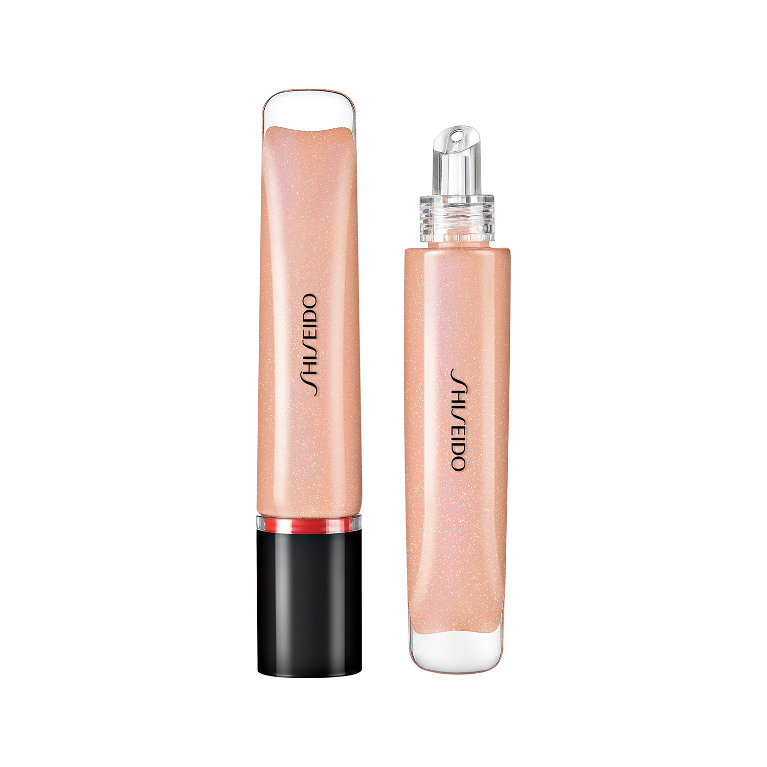 Gloss Gel Lumière, 02 Toki Nude