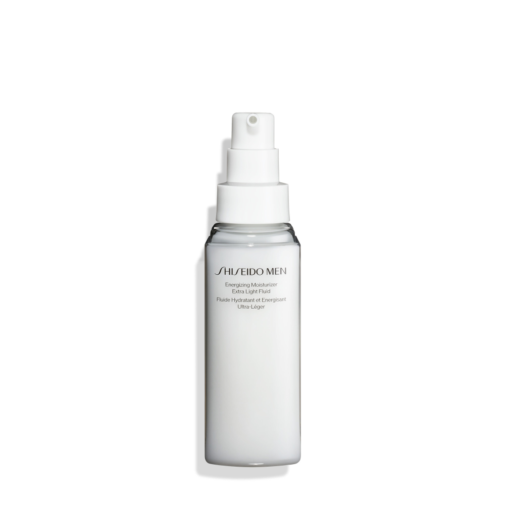 Fluide Hydratant et Energisant Ultra Léger, 