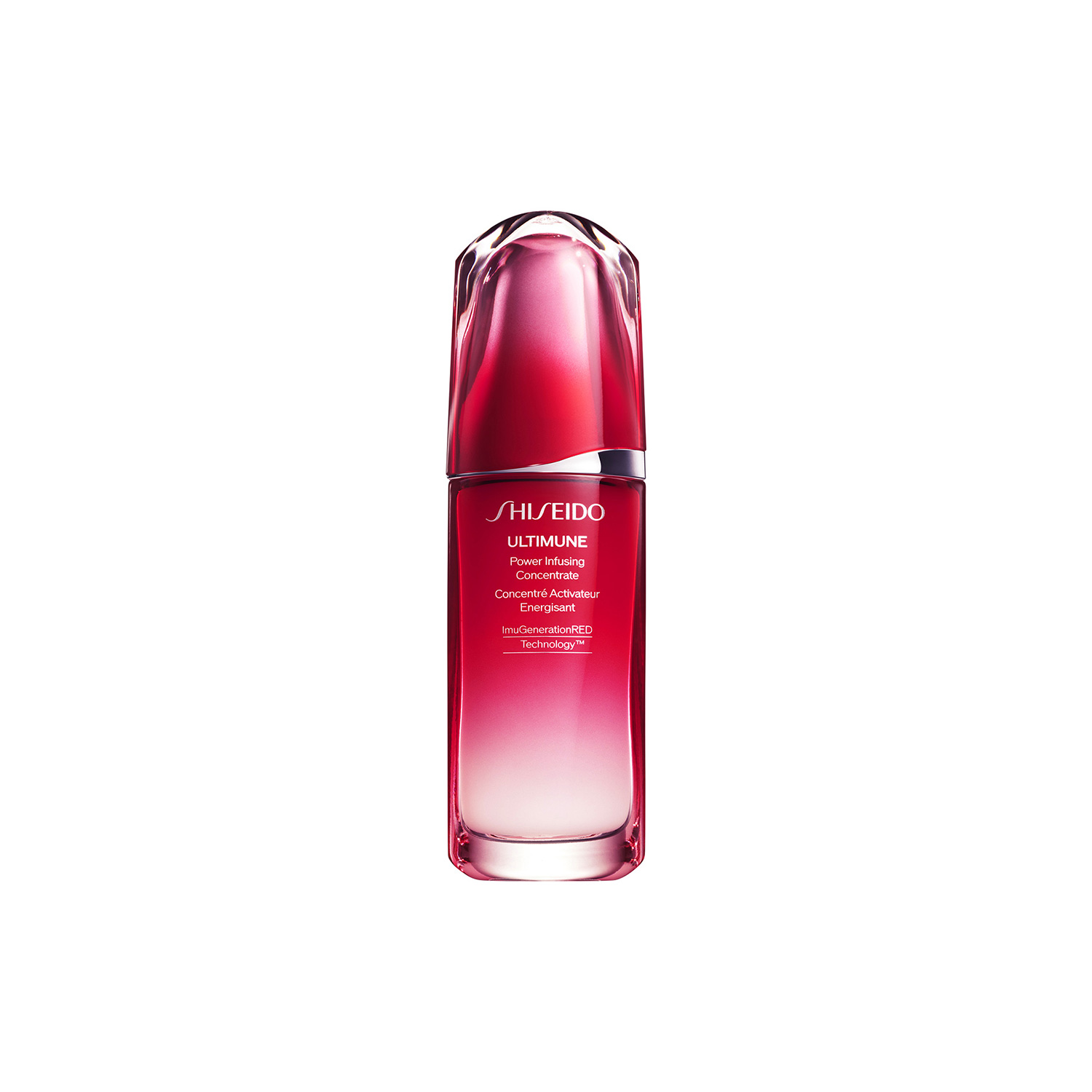 Sérum Concentré Activateur Energisant, 