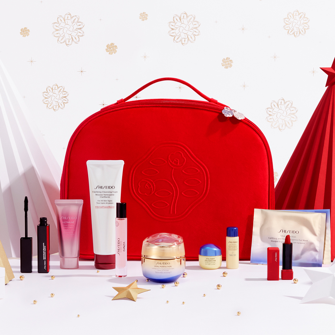 Mes Essentiels Beauté, 