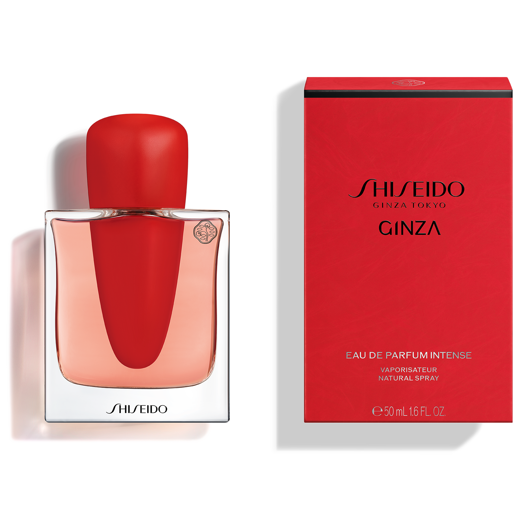 Ginza Eau De Parfum Intense, 