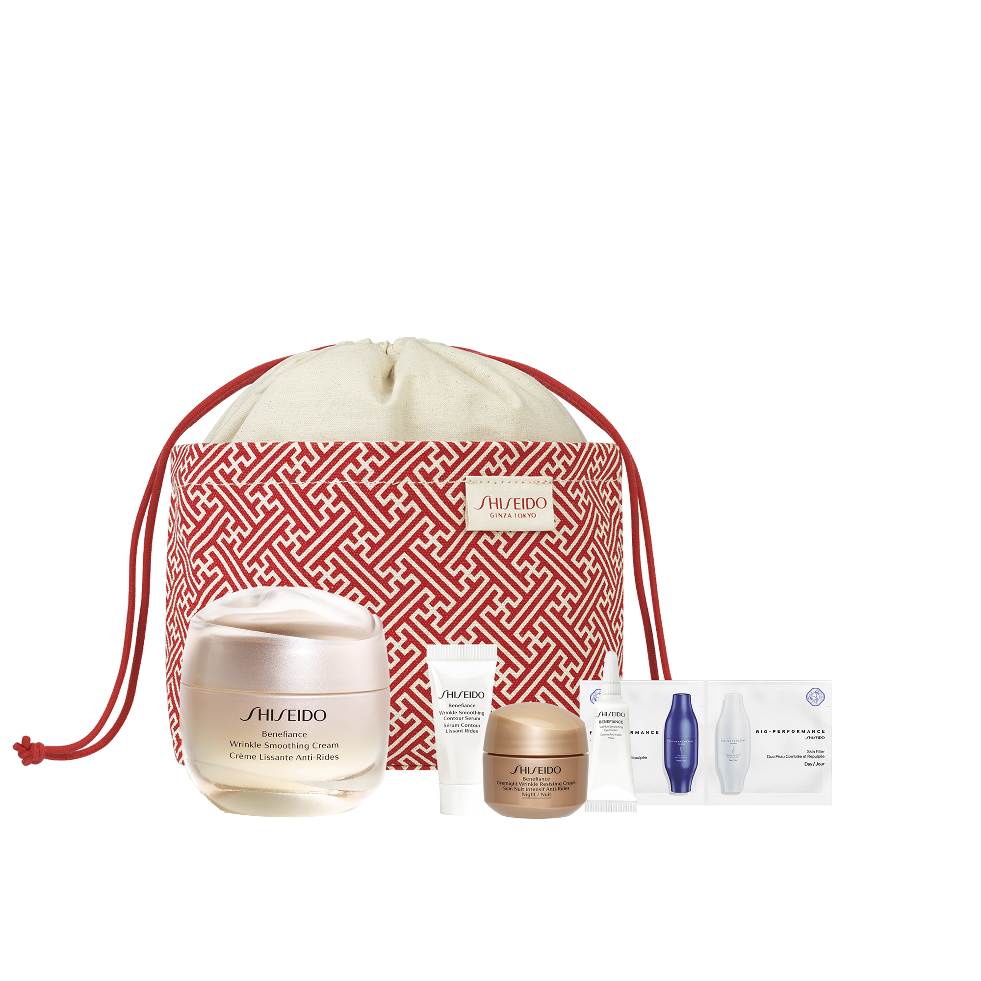 Trousse Benefiance, 