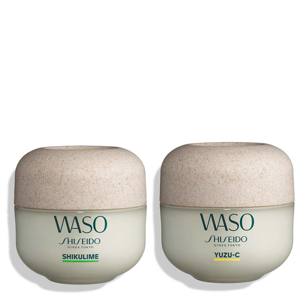 Rituel Hydratation - WASO, 