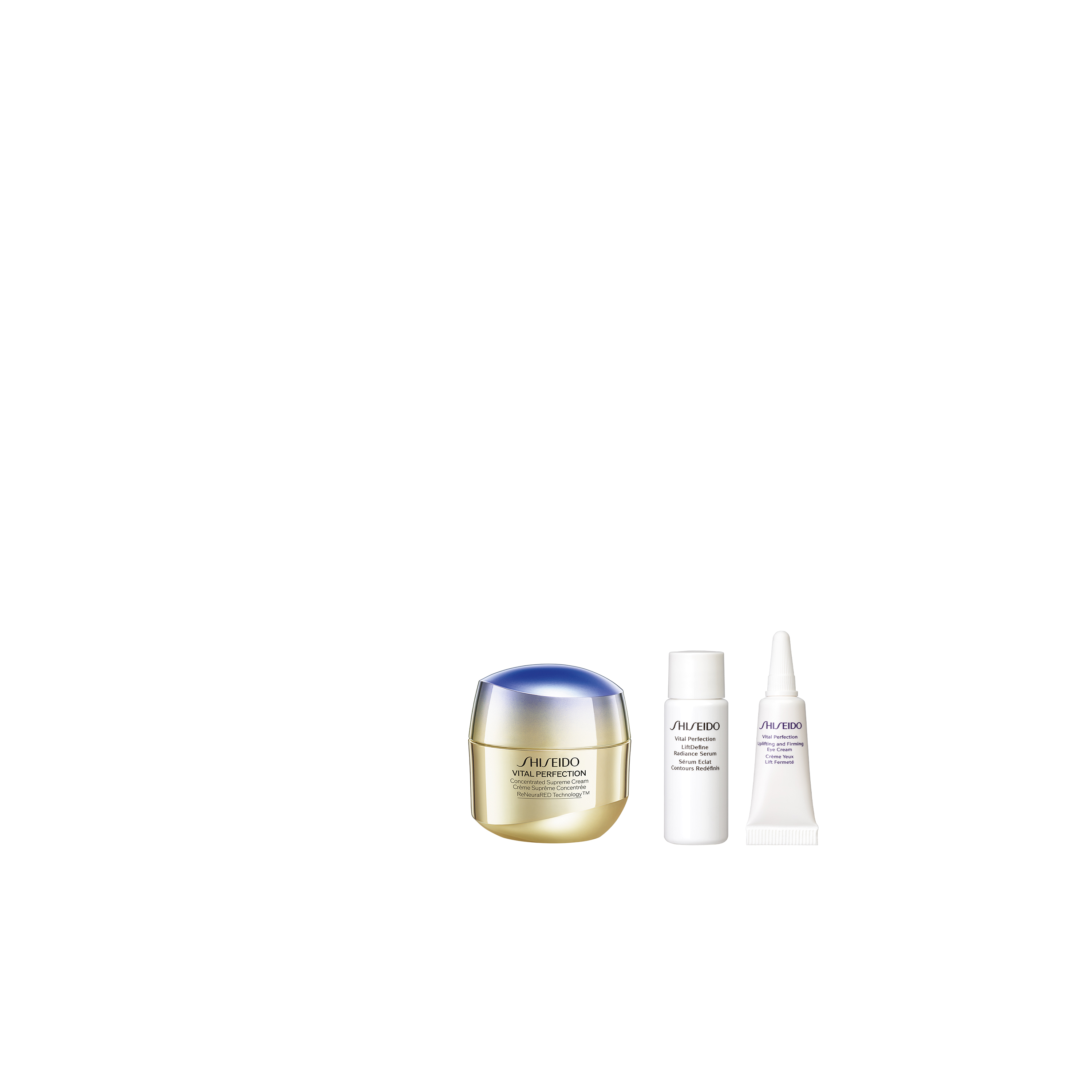 Kit Suprême Vital Perfection, 