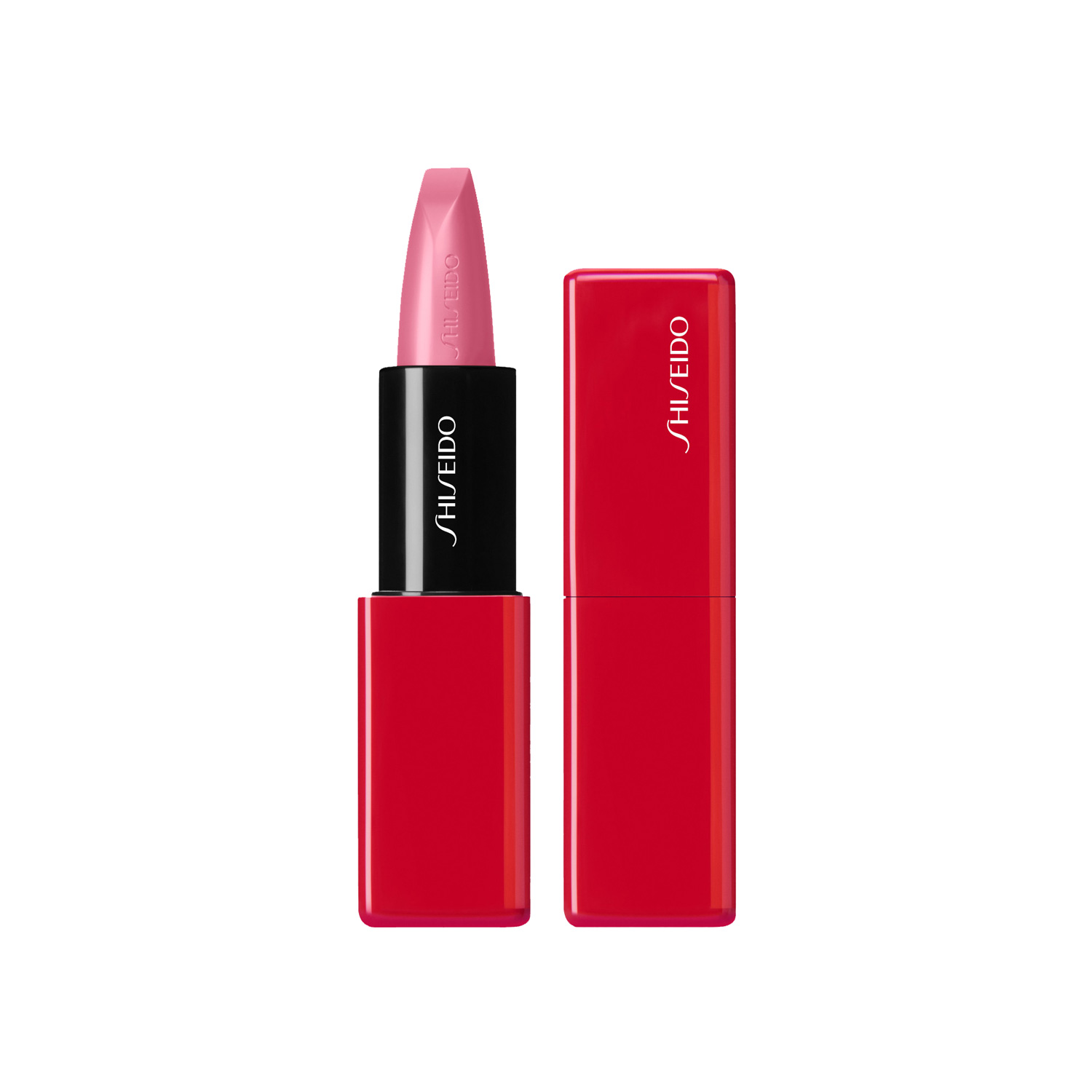 Rouge à lèvres Technosatin Gel, 407