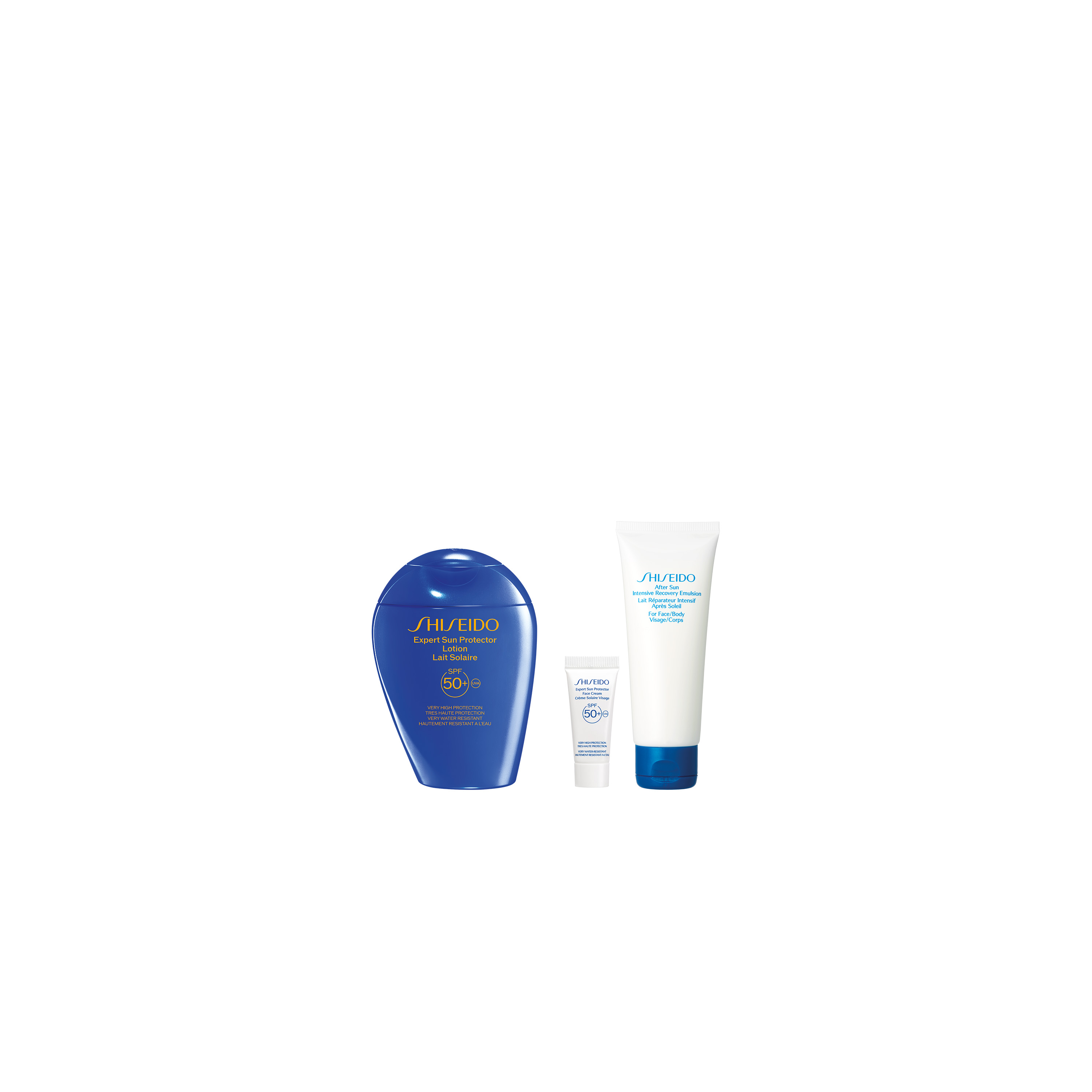 Trousse Solaire Global, 