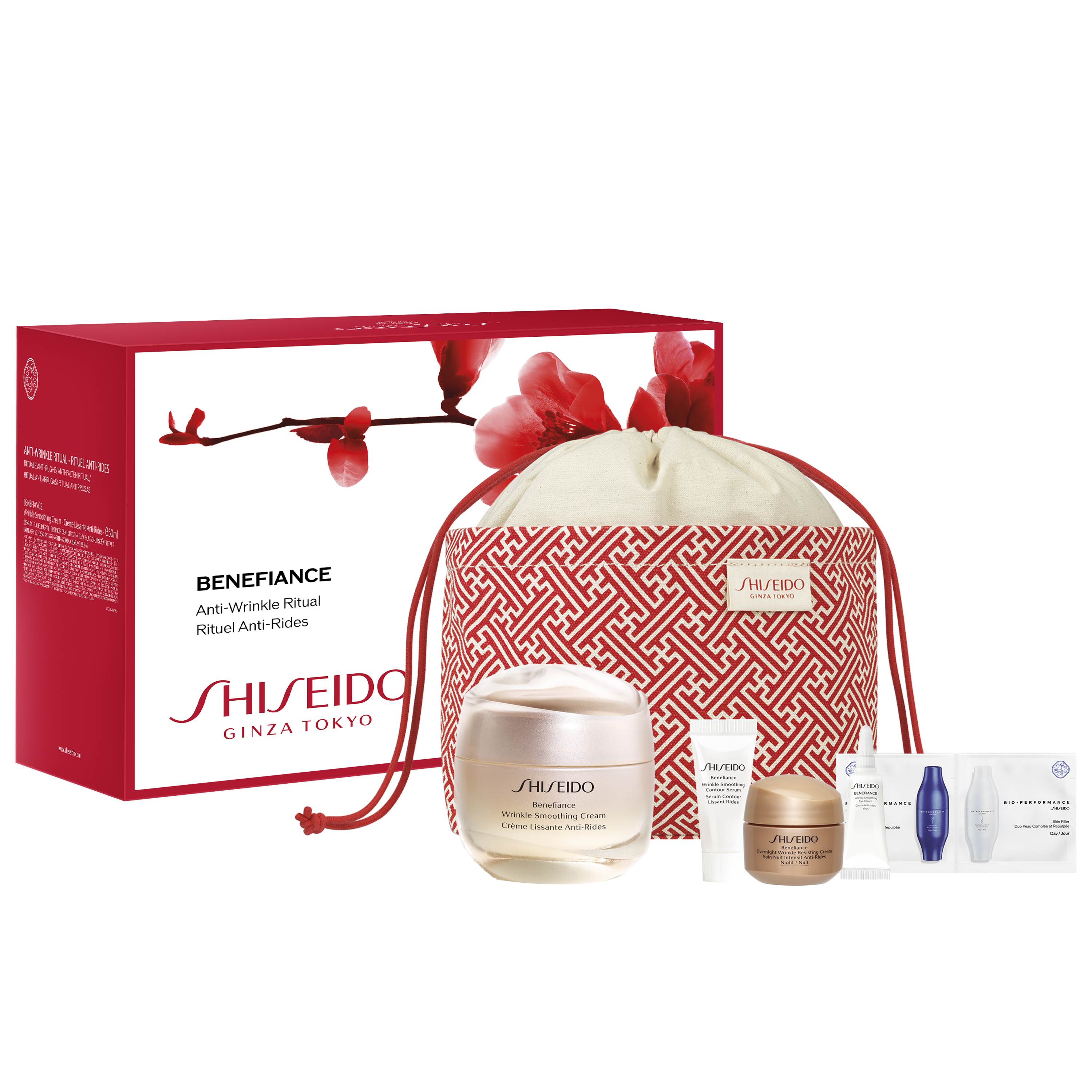 Trousse Benefiance, 