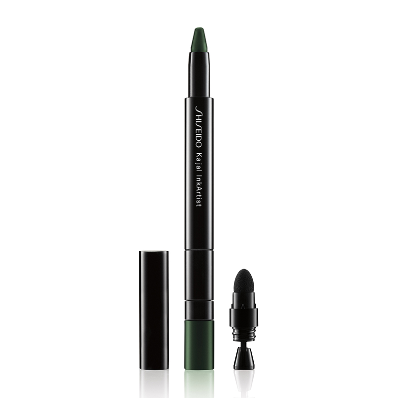 Kajal InkArtist – Ombre, Liner, Sourcil, 06