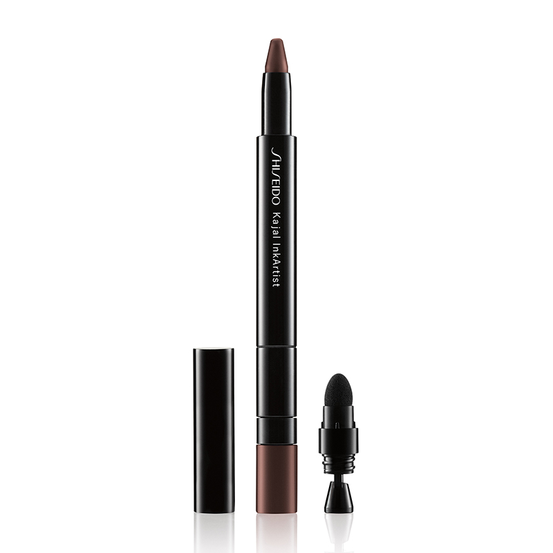 Kajal InkArtist – Ombre, Liner, Sourcil, 01