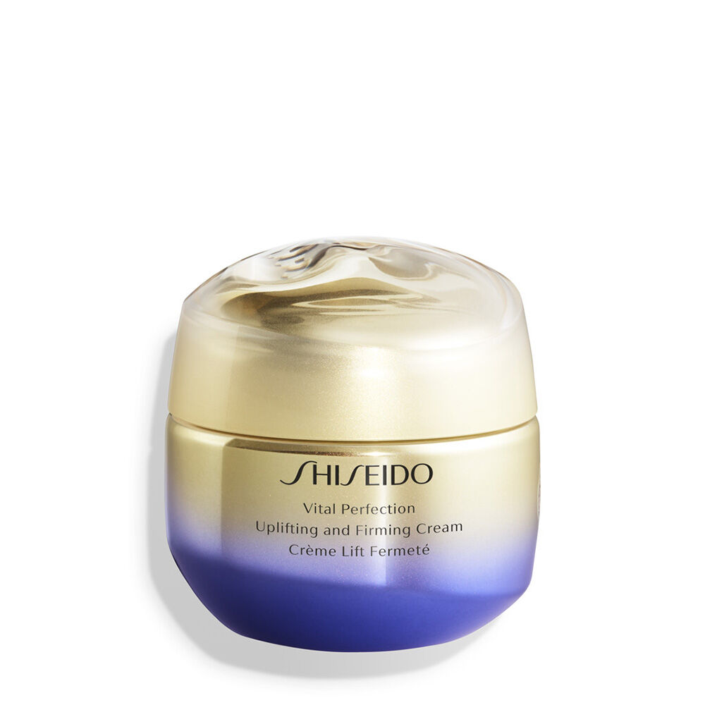 Crème Lift Fermeté, 