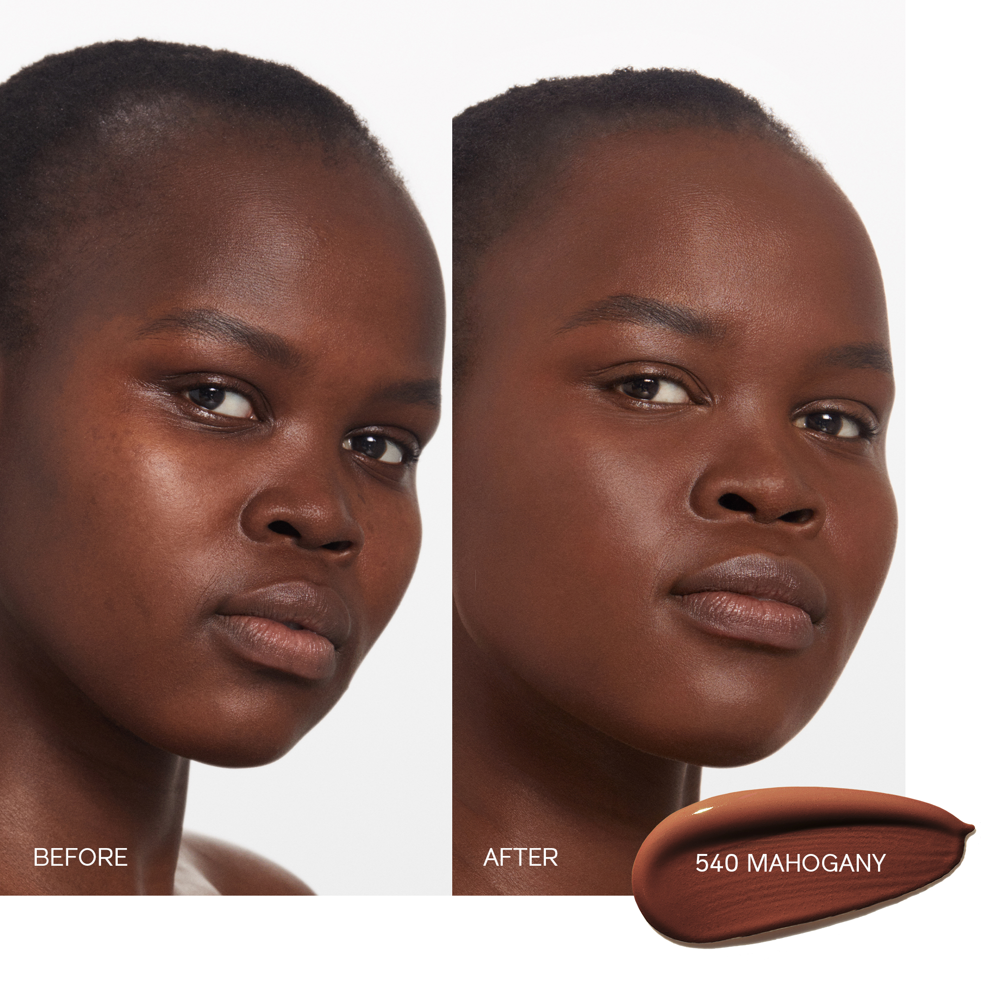 Synchro Skin Self-Refreshing Fond De Teint, 540