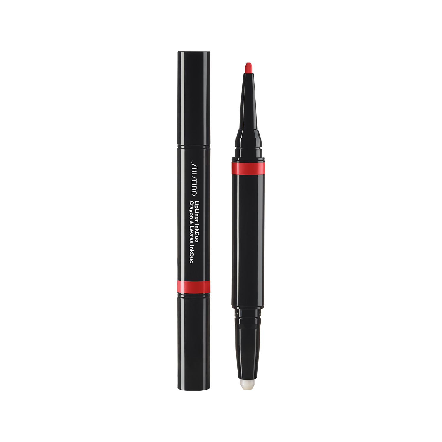 Stylo à Lèvres InkDuo, 07 POPPY