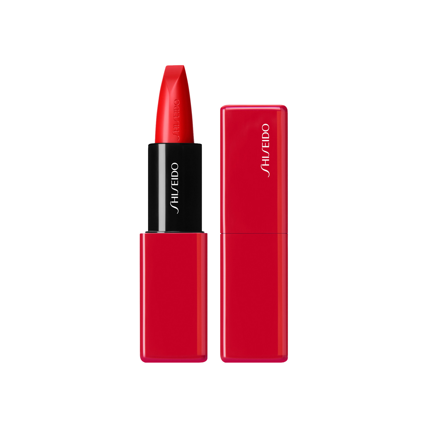 Rouge à lèvres Technosatin Gel, 417