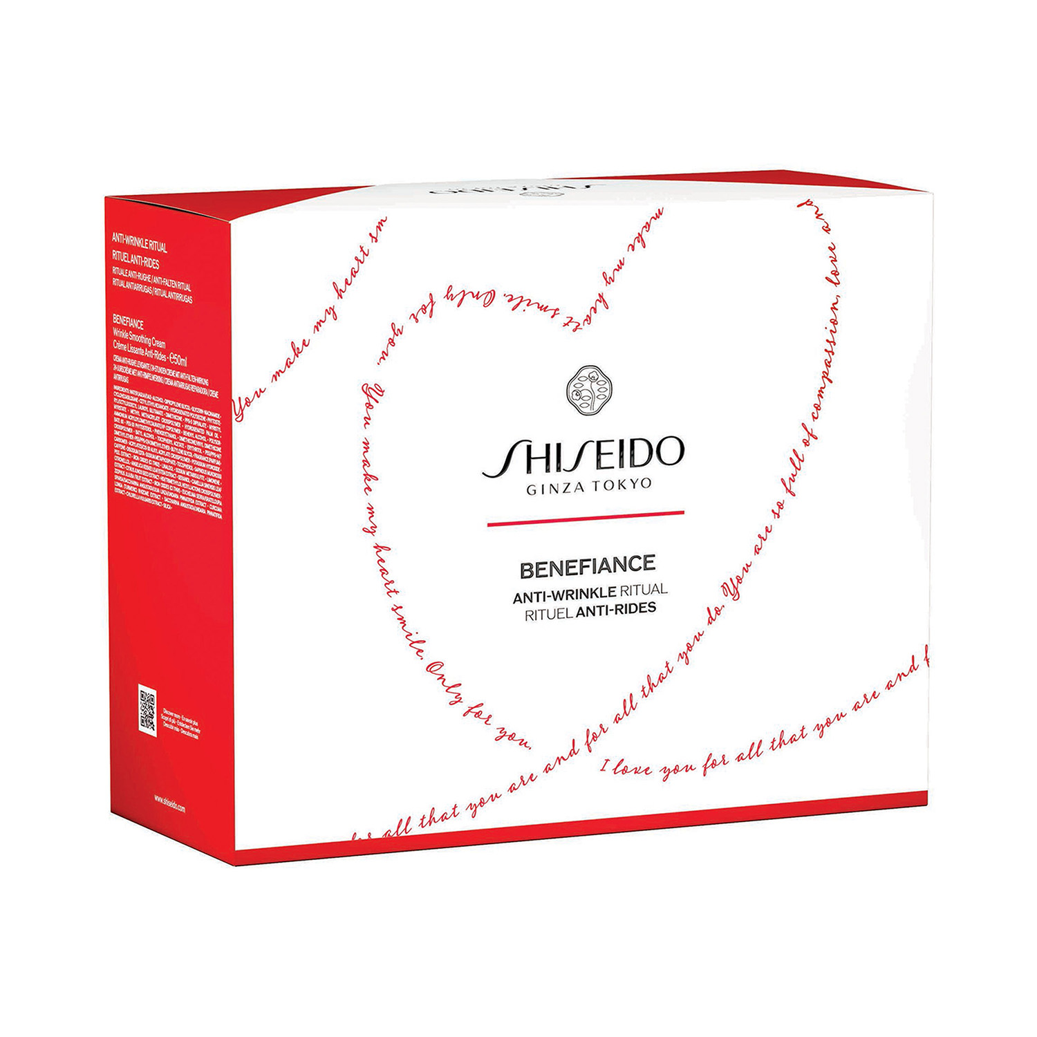 RITUEL ANTI-RIDES, 