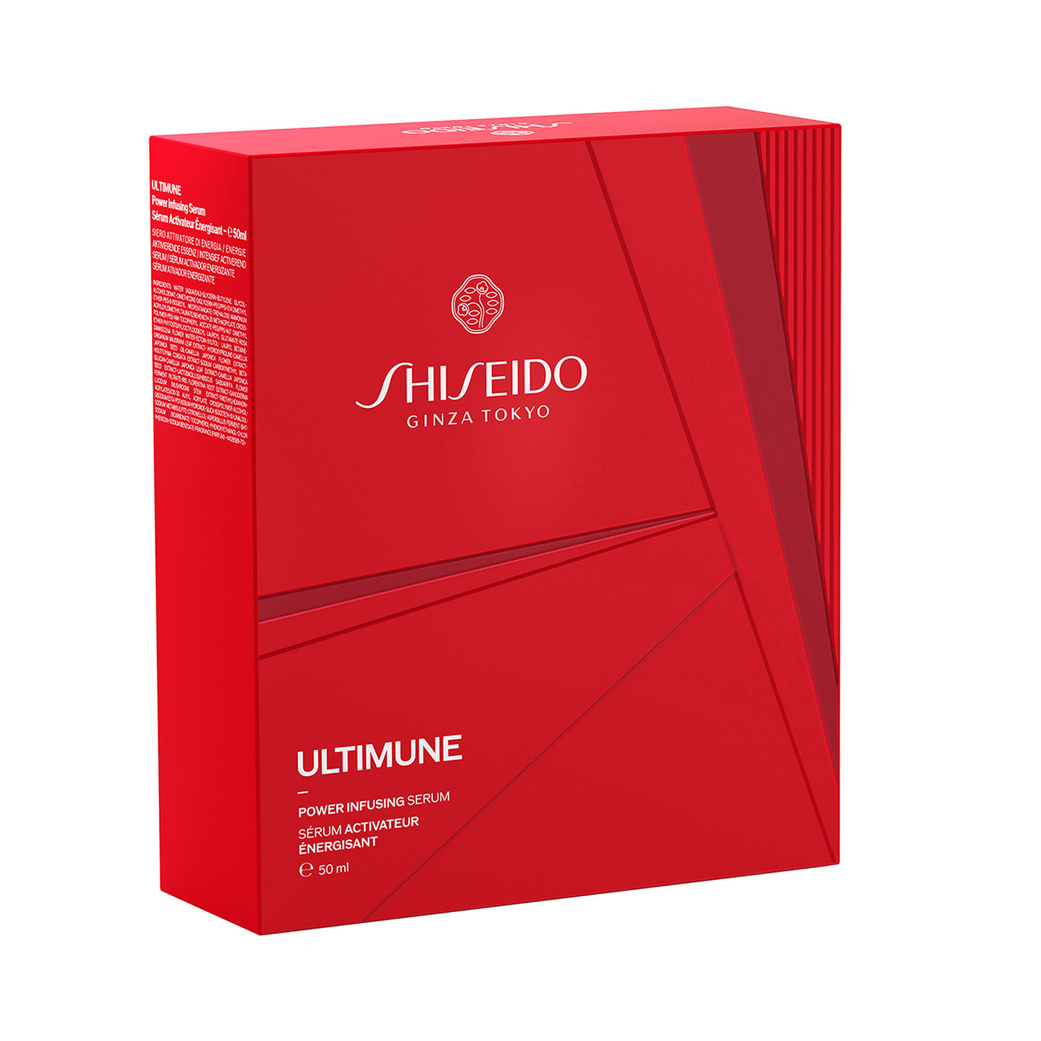 Coffret Ultimune, 