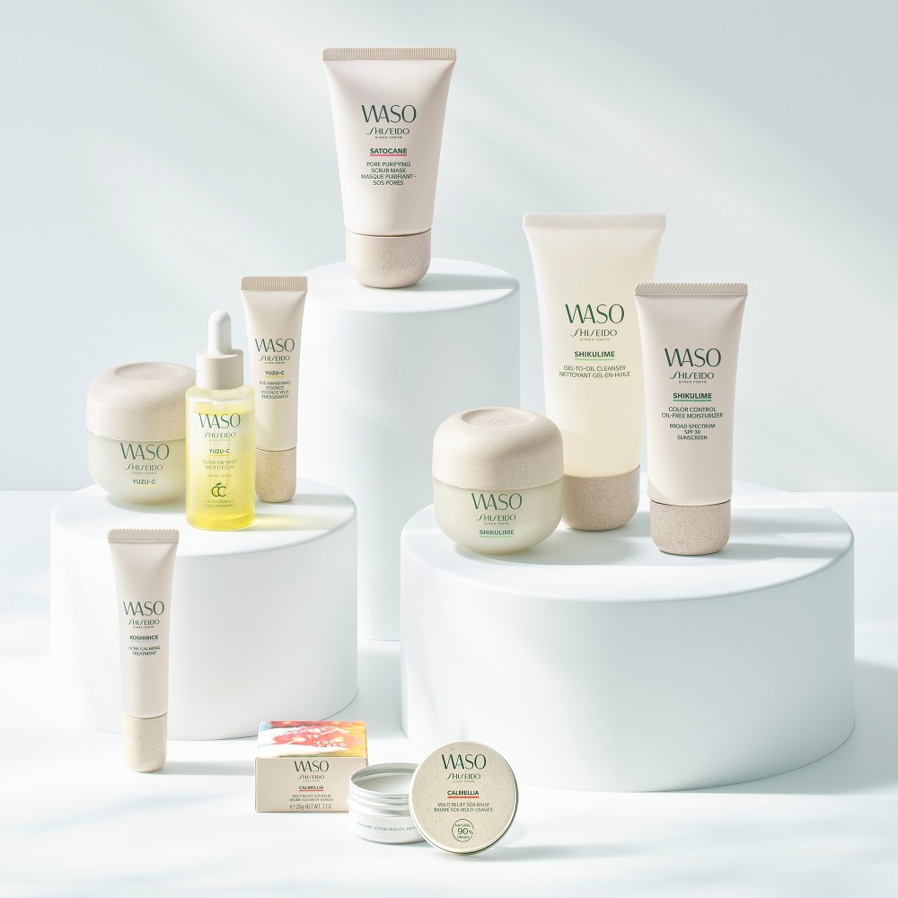 Baume SOS Multi-Usages, 