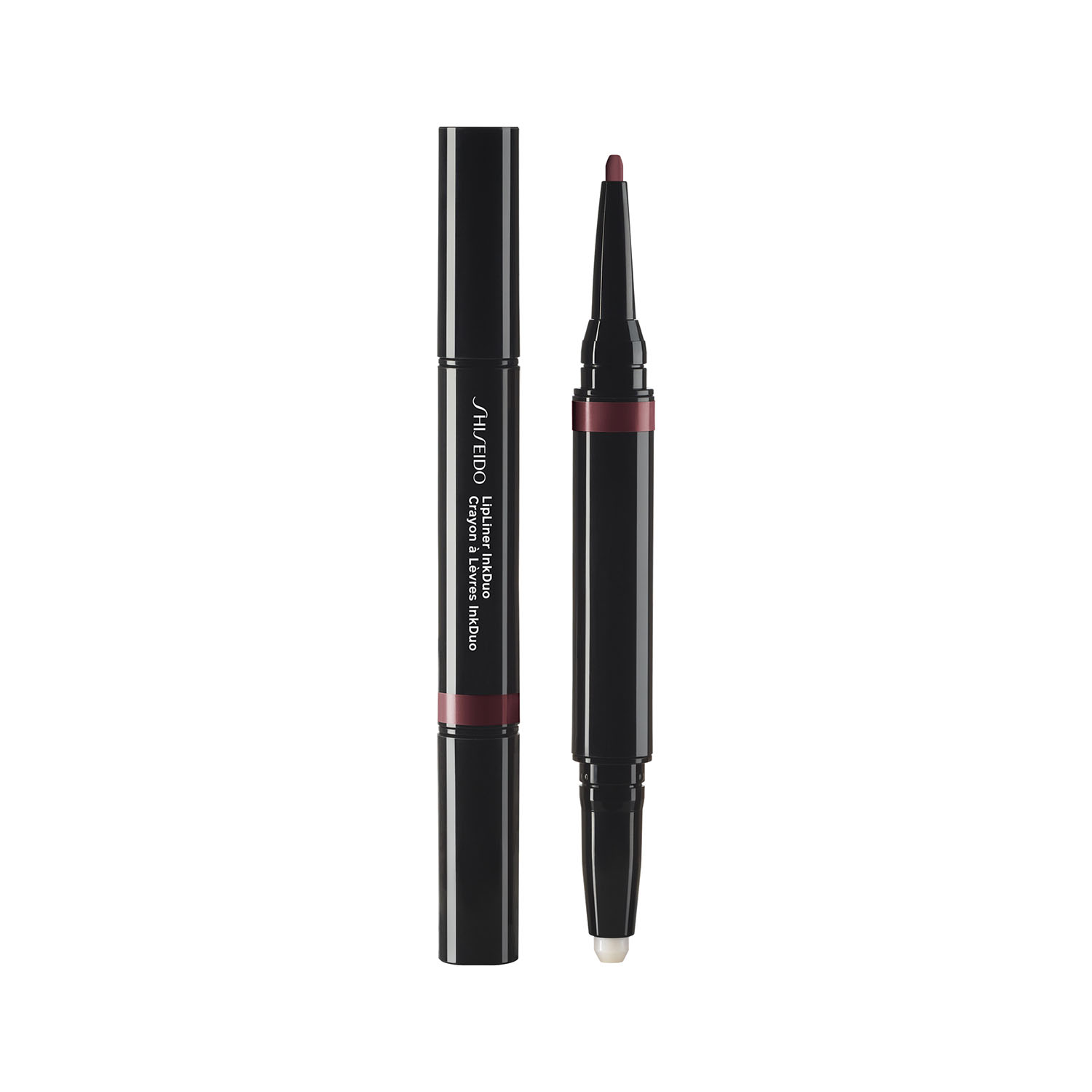 Stylo à Lèvres InkDuo, 11 PLUM