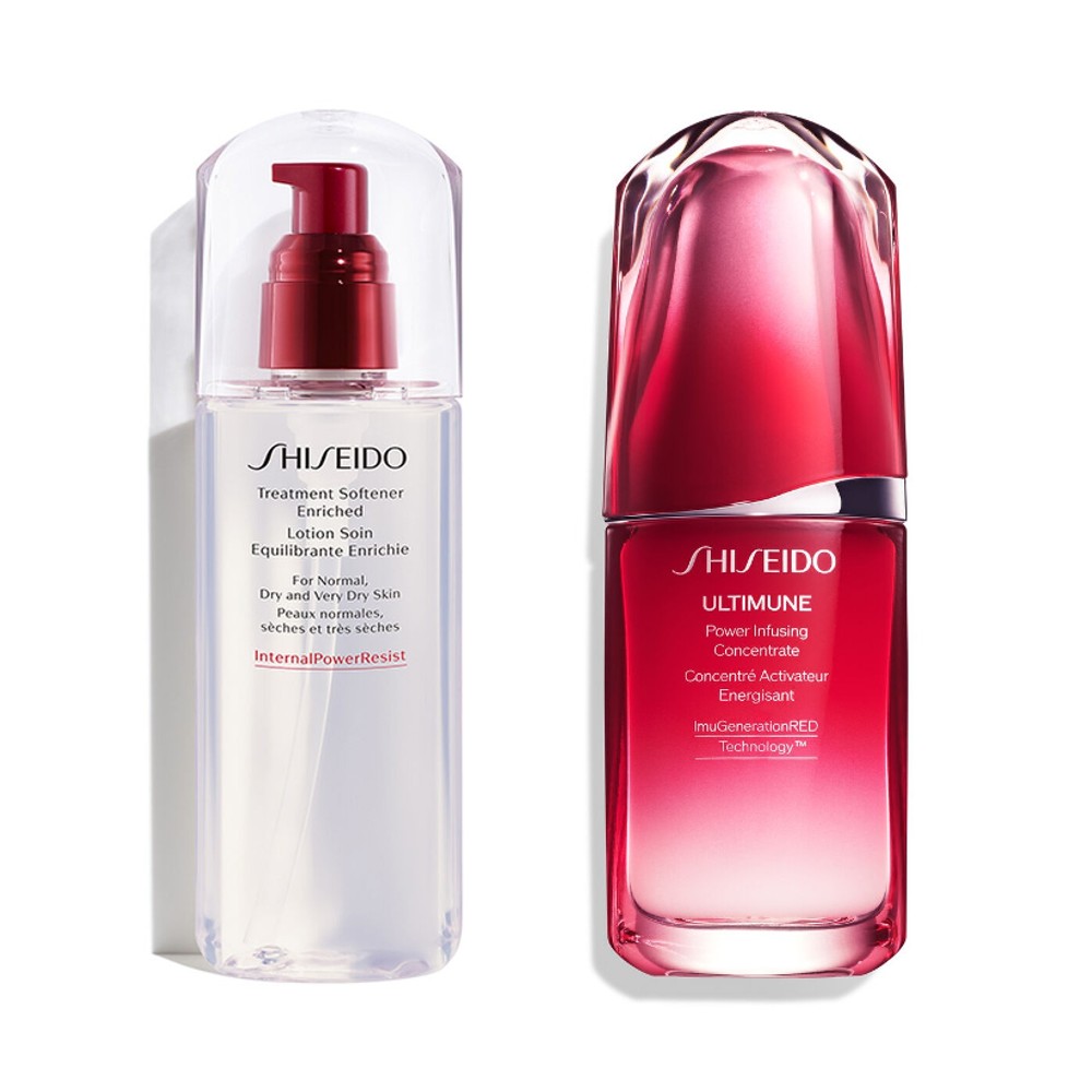 ULTIMUNE Key Ingredients