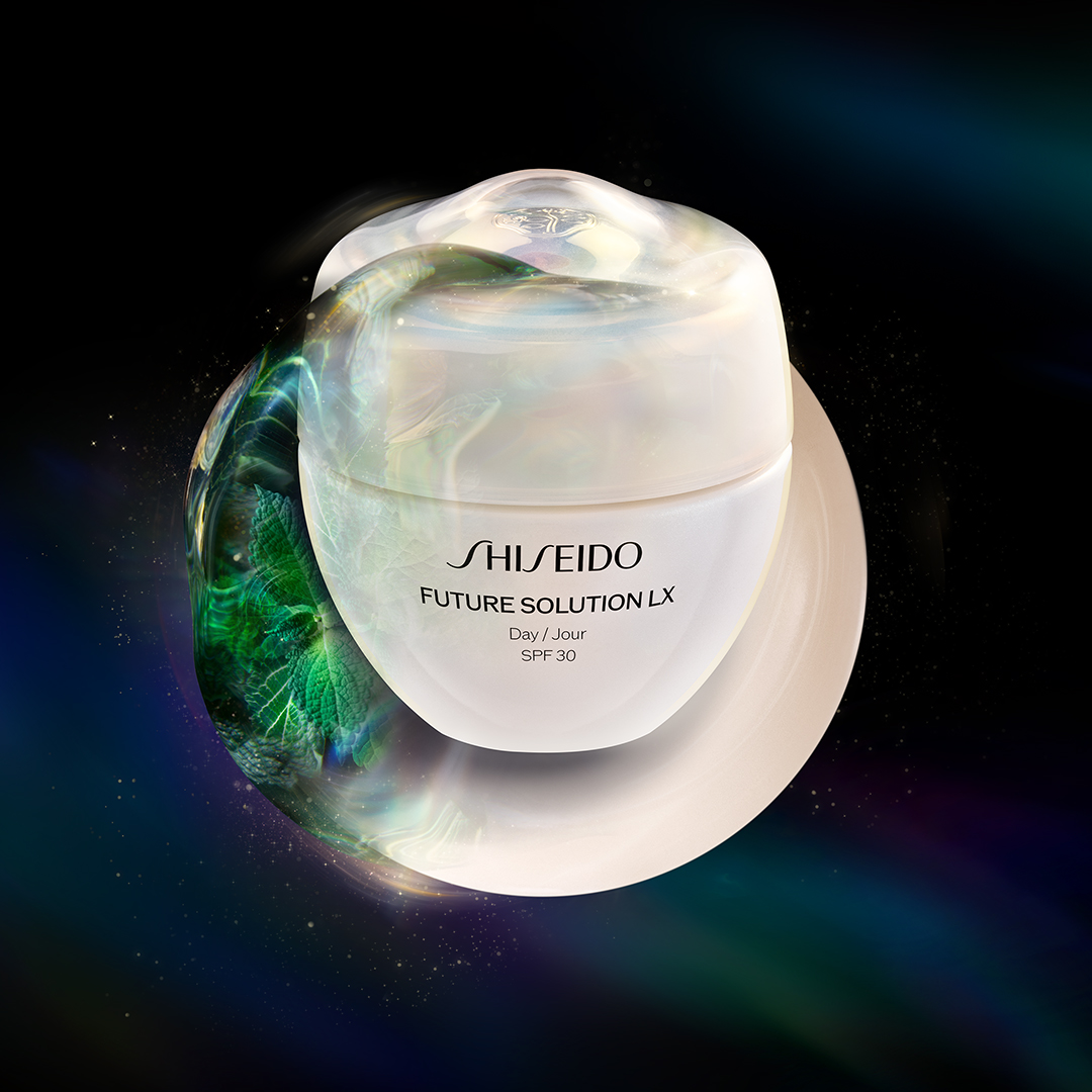 Crème Protection Totale, 