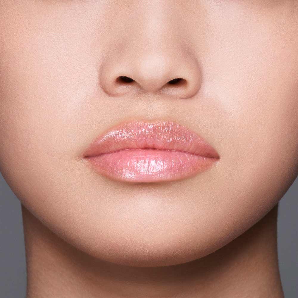 Gloss Gel Lumière, 04 Bara Pink
