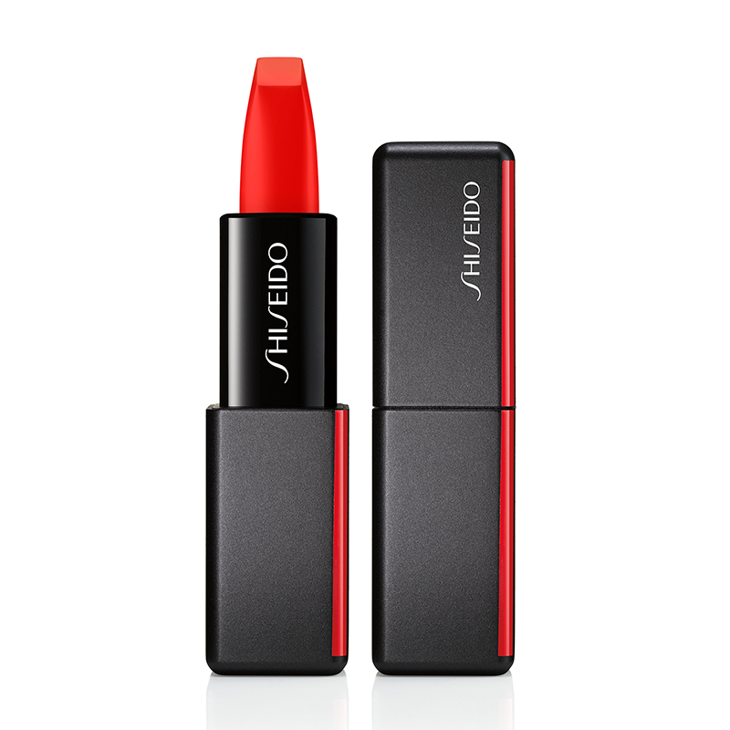 Rouge à Lèvres ModernMatte, 509 FLAME