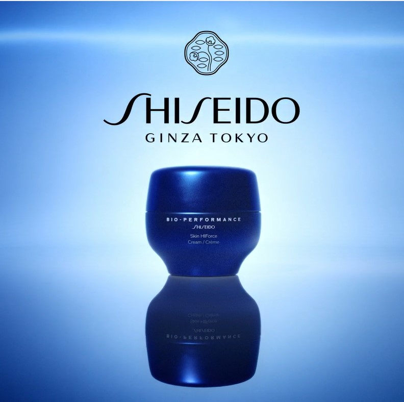 Crème Skin HIForce - Recharge, 