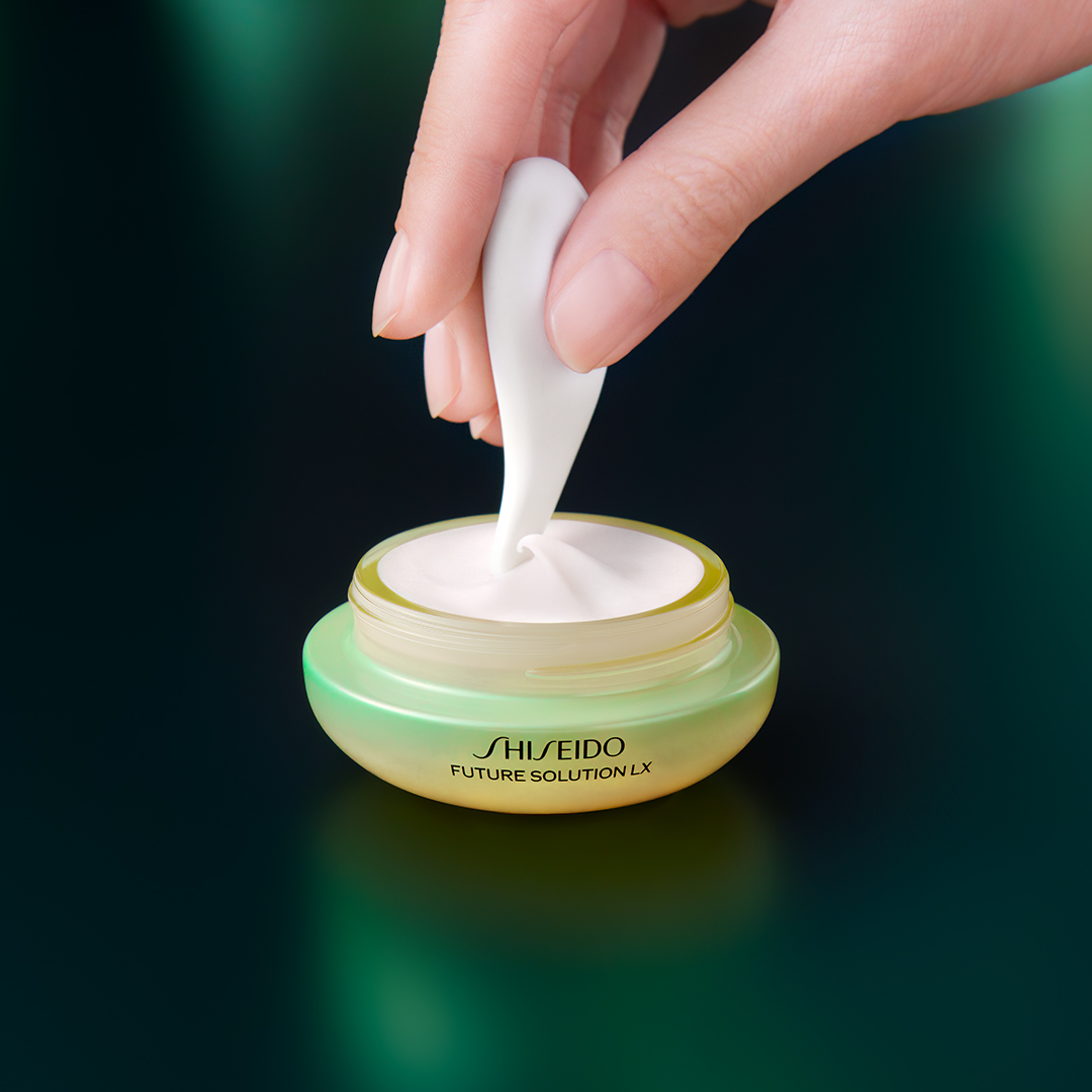 Legendary Enmei Crème Yeux Ultime, 