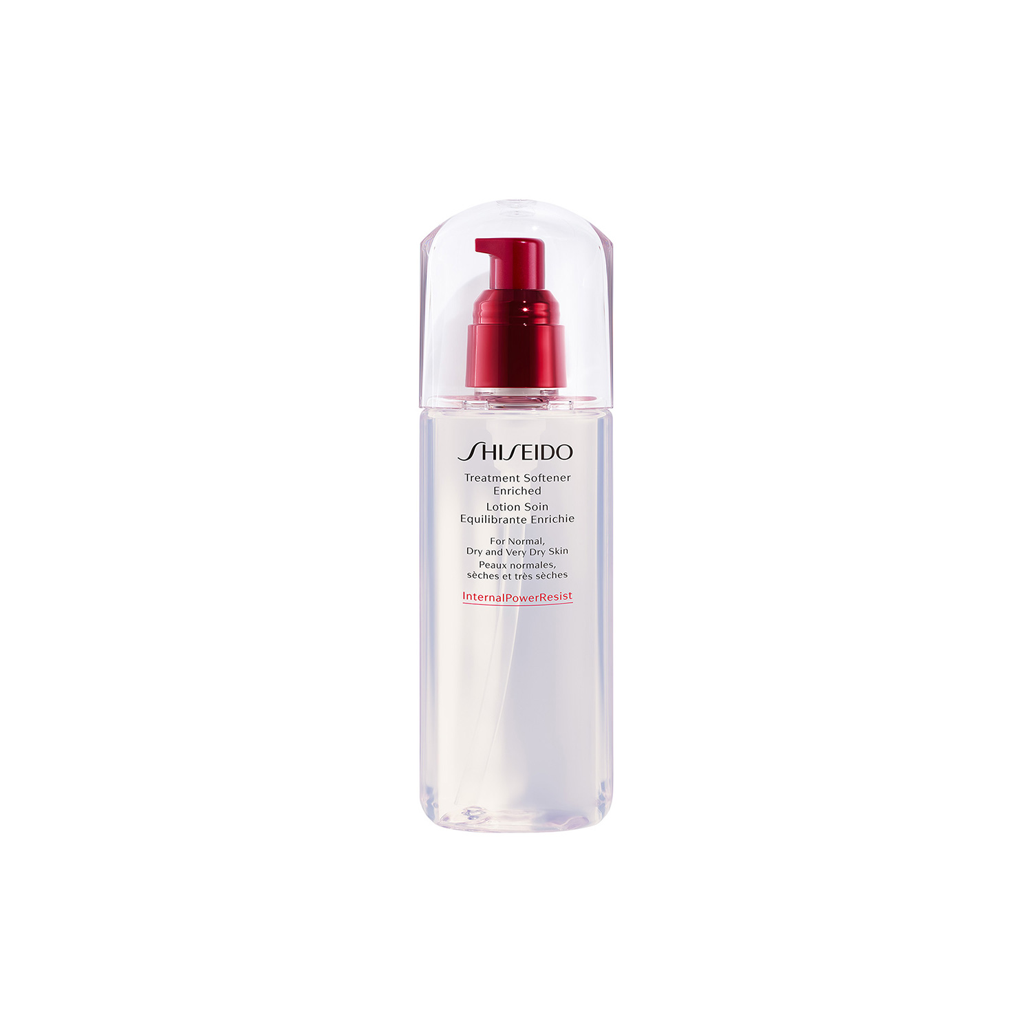 Lotion Soin Équilibrante Enrichie, 
