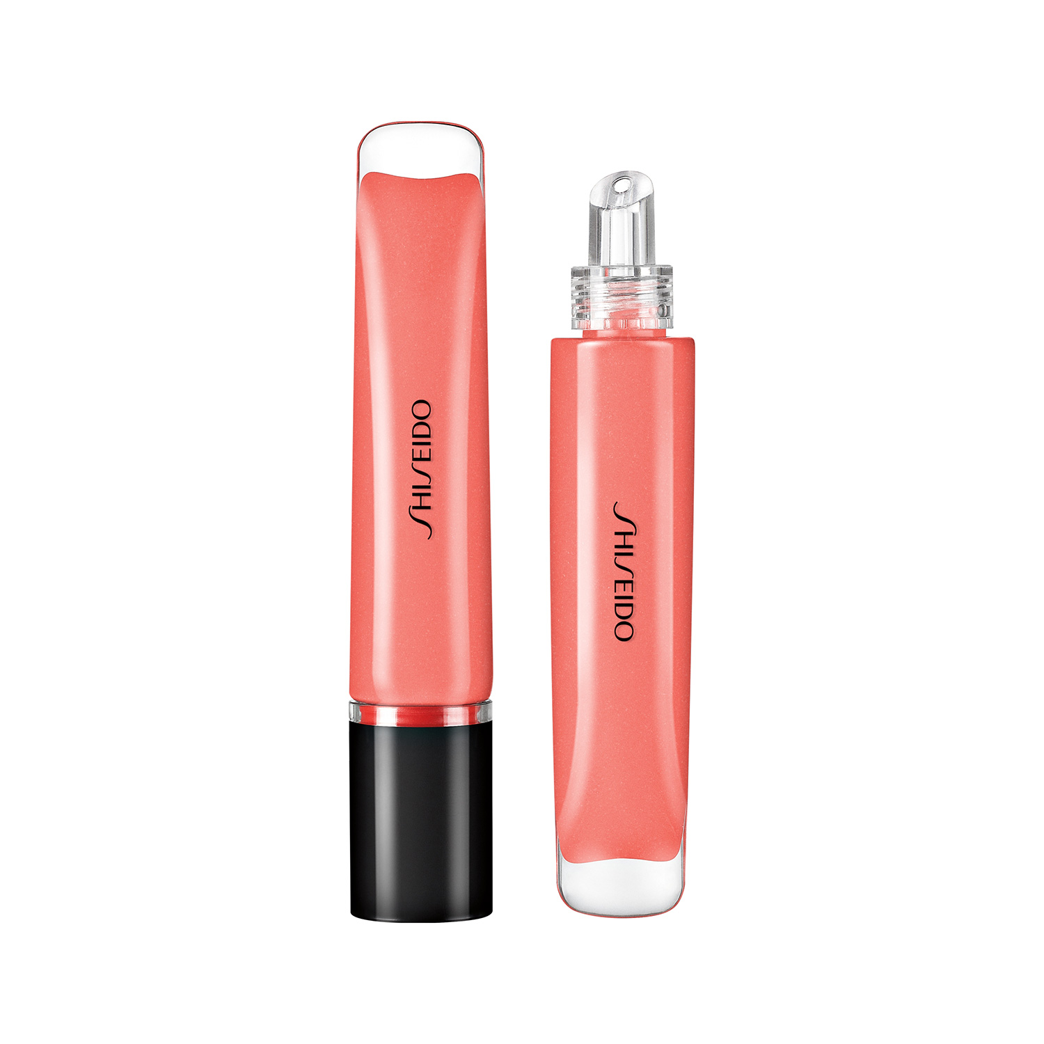 Gloss Gel Lumière, 05 Sango Peach