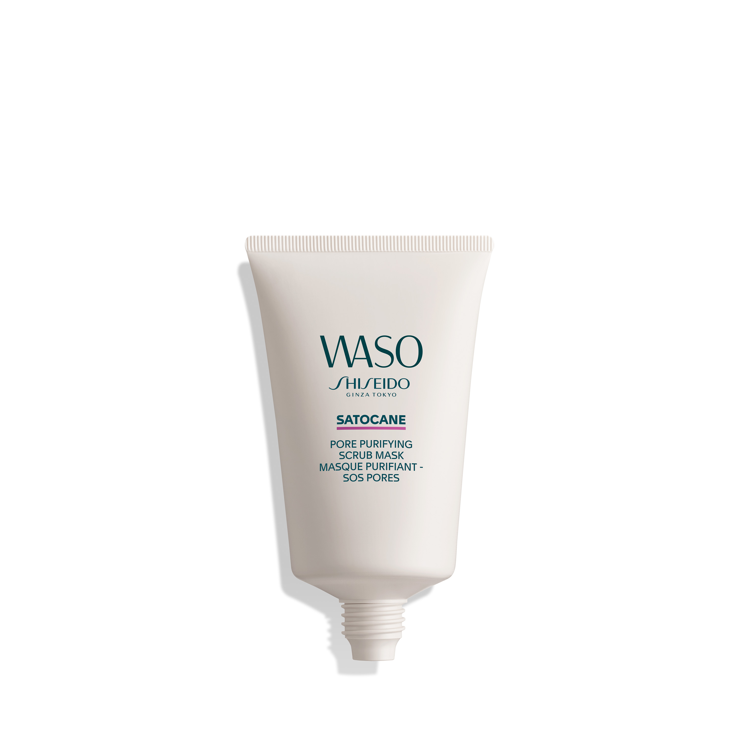 Masque Purifiant, 