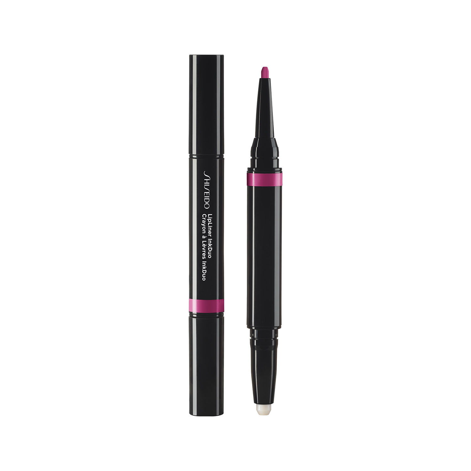 Stylo à Lèvres InkDuo, 10 VIOLET