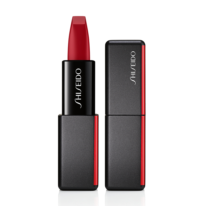 Rouge à Lèvres ModernMatte, 516 EXOTIC RED