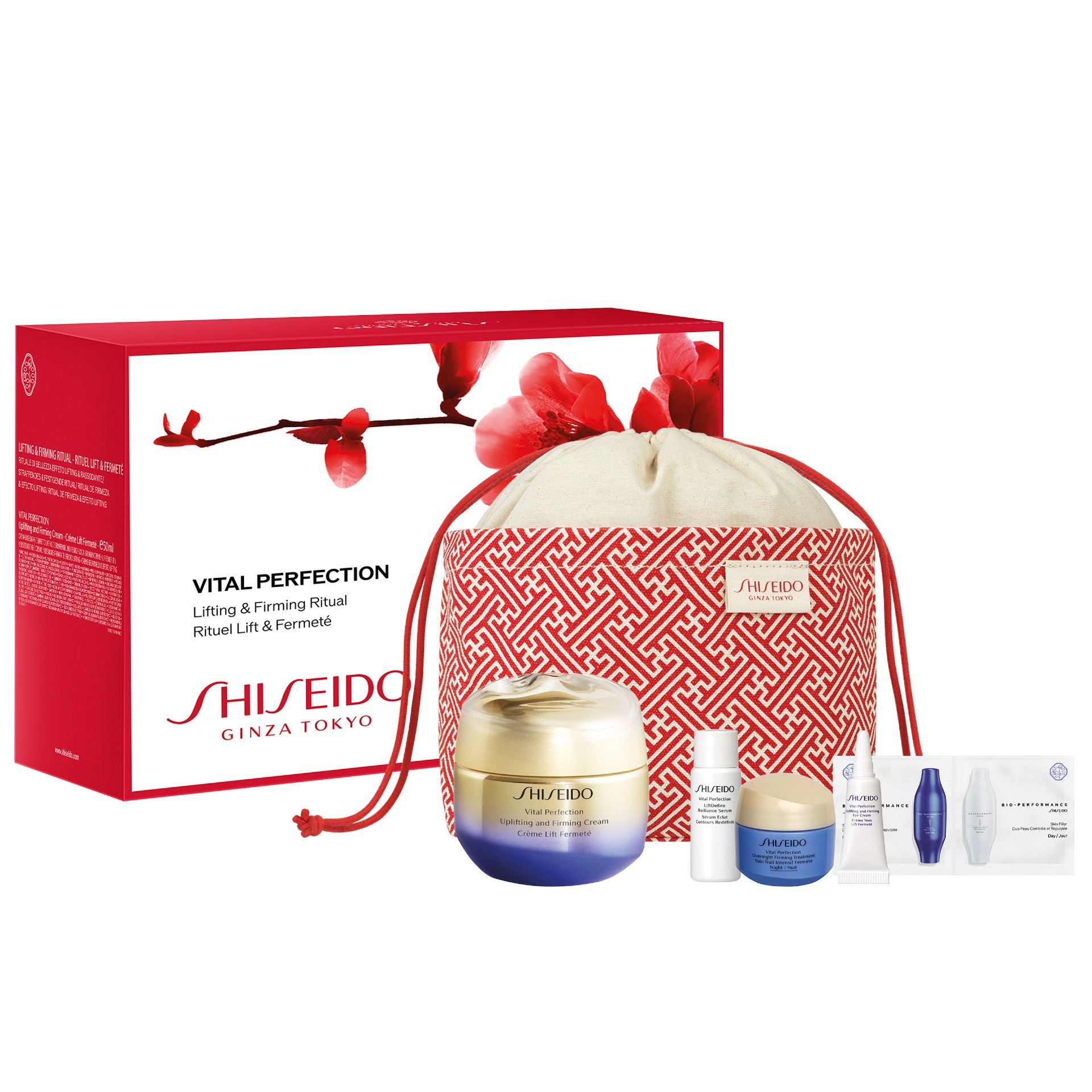 Trousse Vital Perfection, 