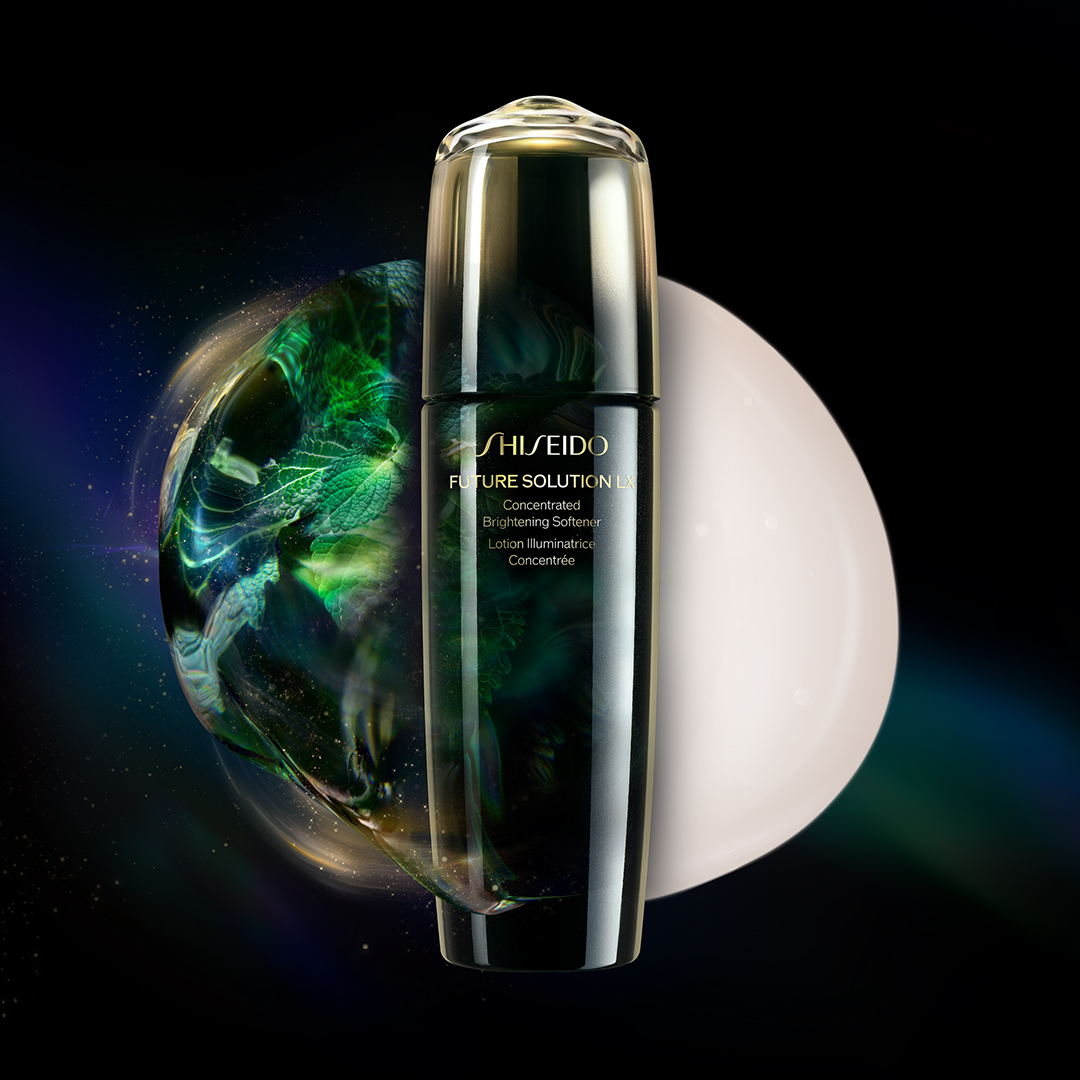 Lotion Illuminatrice Concentrée, 