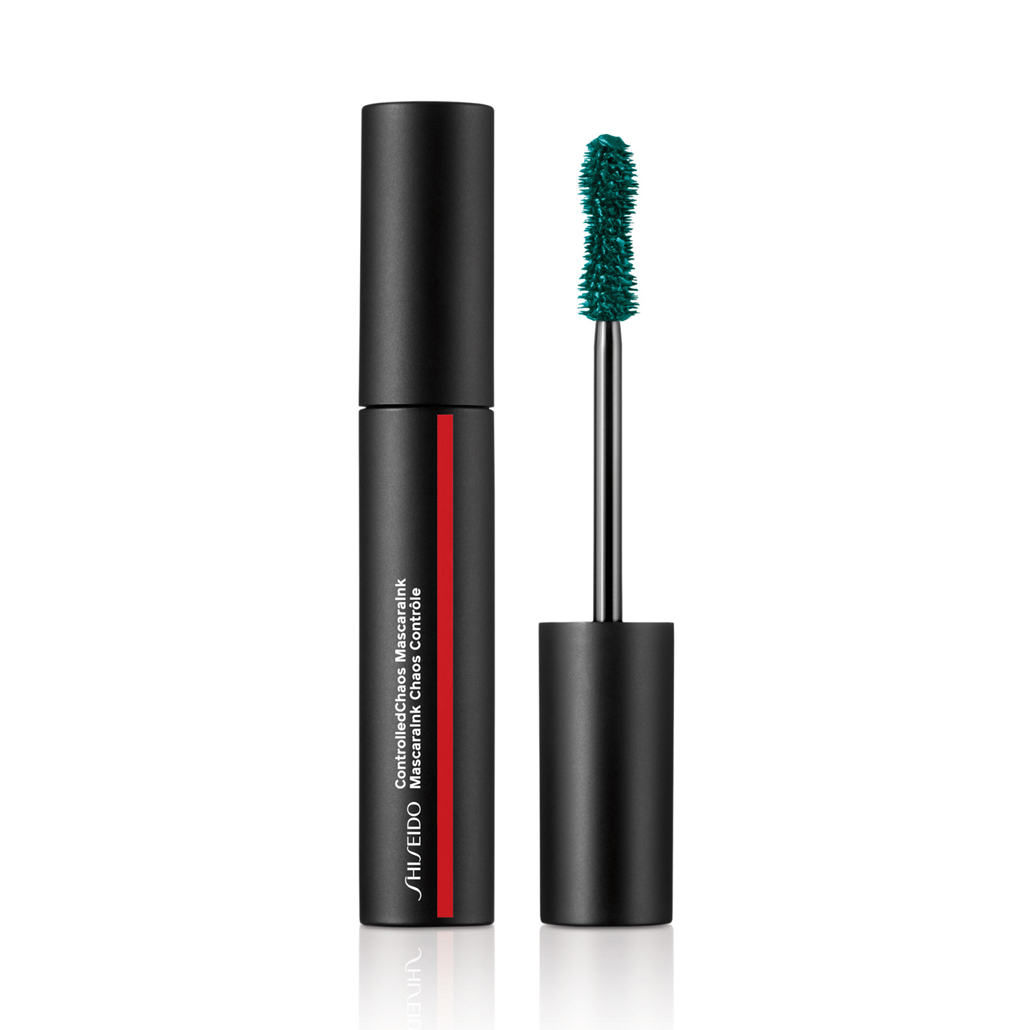 MascaraInk Chaos Contrôle, 04 EMERALD ENERGY
