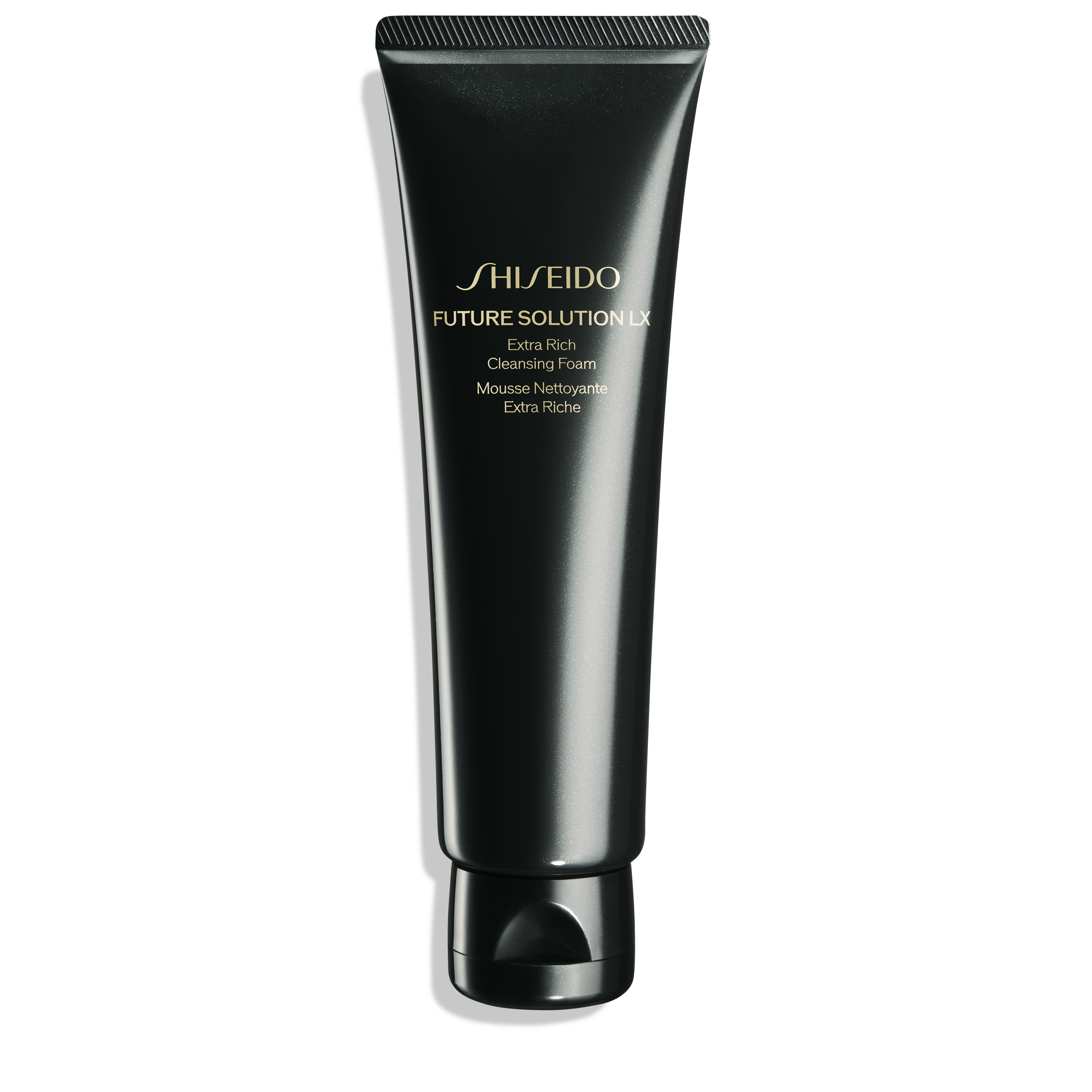 Mousse Nettoyante Extra Riche, 