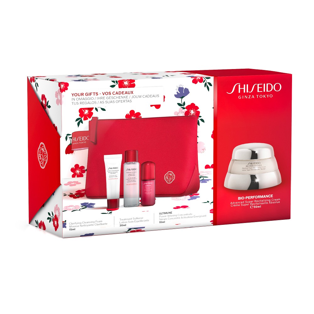 BIOPERFORMANCE_CREAM_POUCH_SET Key Ingredients