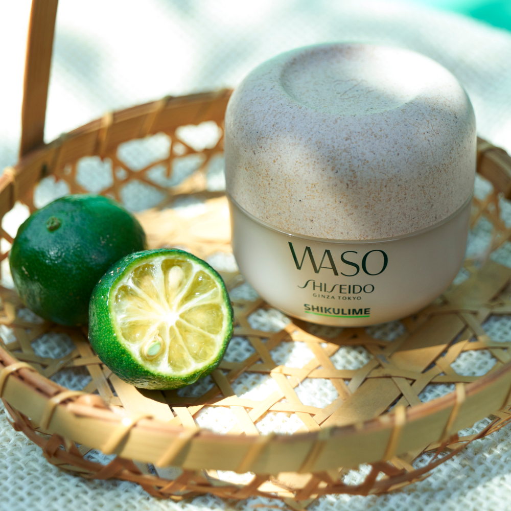 WASOHydratingBundle Key Ingredients