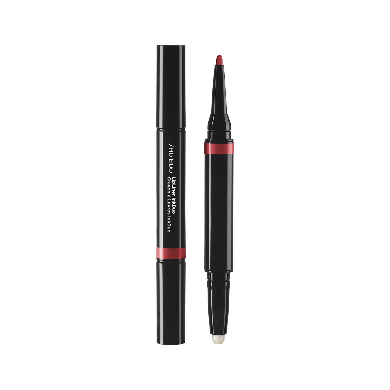 Stylo à Lèvres InkDuo, 09 SCARLET